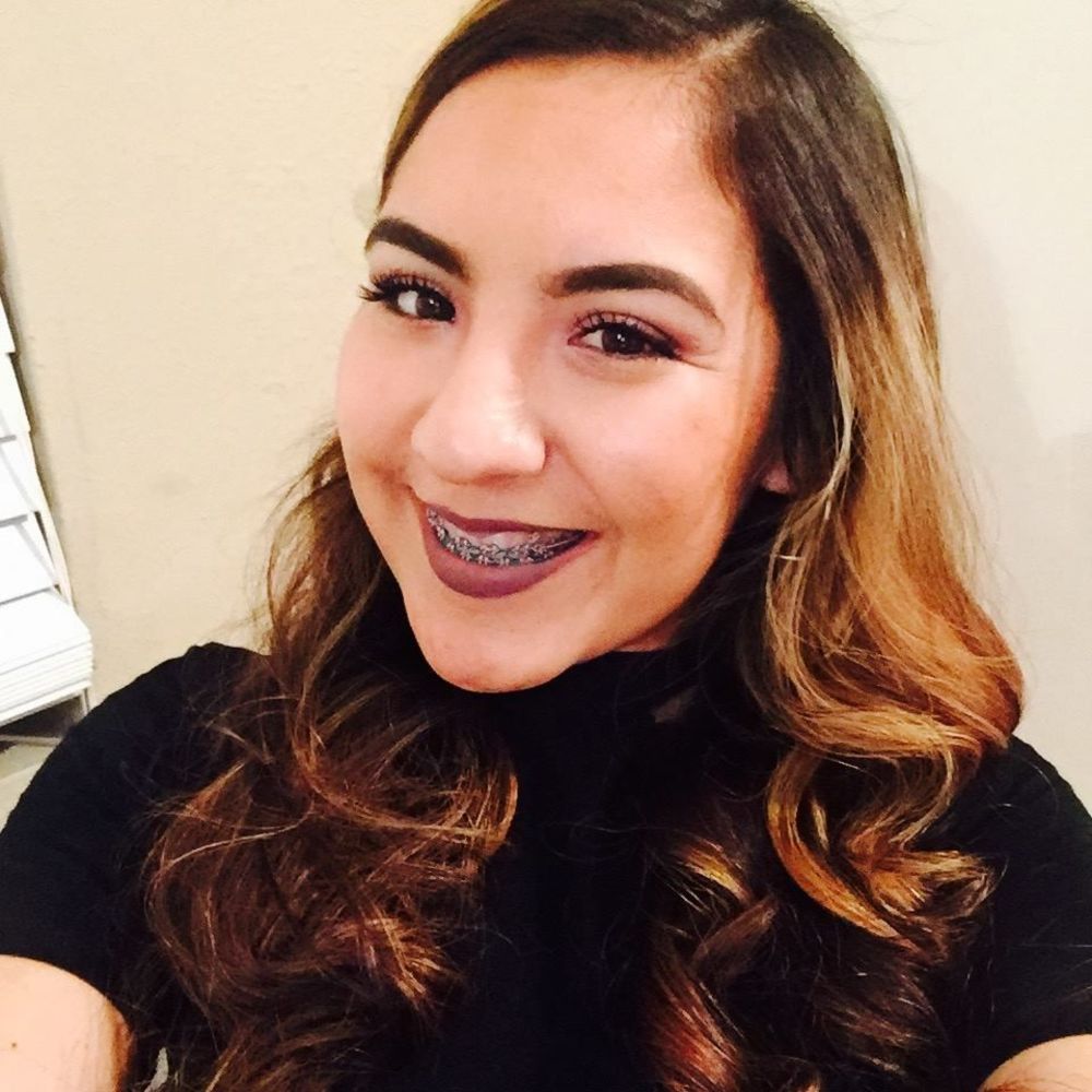Meet your Posher, Kristen